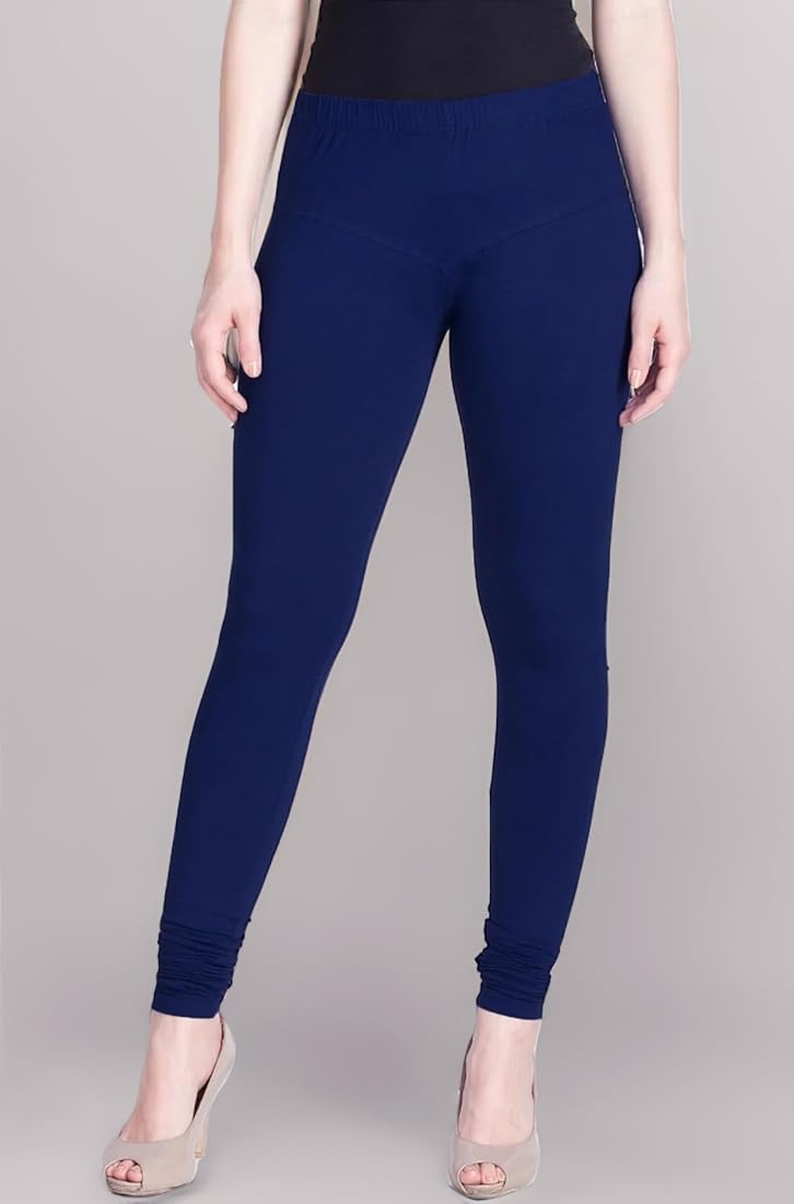 lyra ankle length leggings