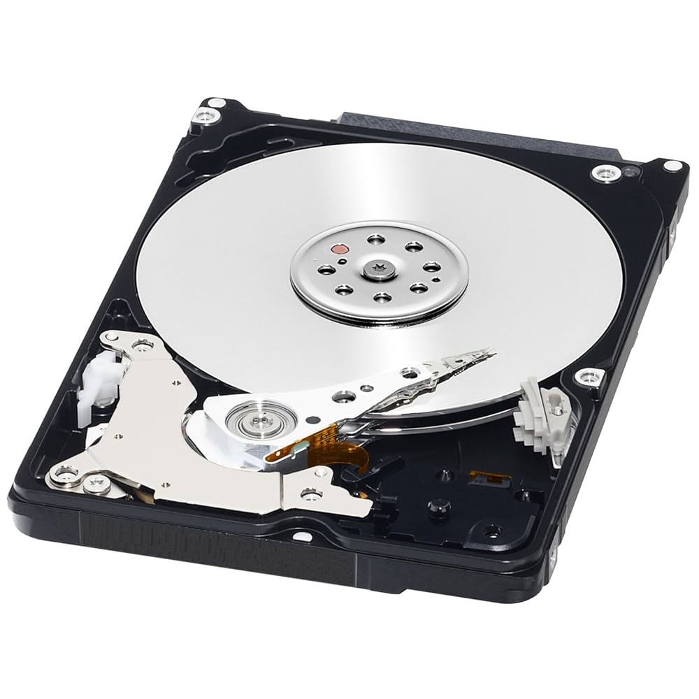 内蔵HDDSATA 750GB 2.5インチ 厚さ9.5mm Amazon | WD HDD 内蔵ハードディスク 2.5インチ 750GB WD Black
