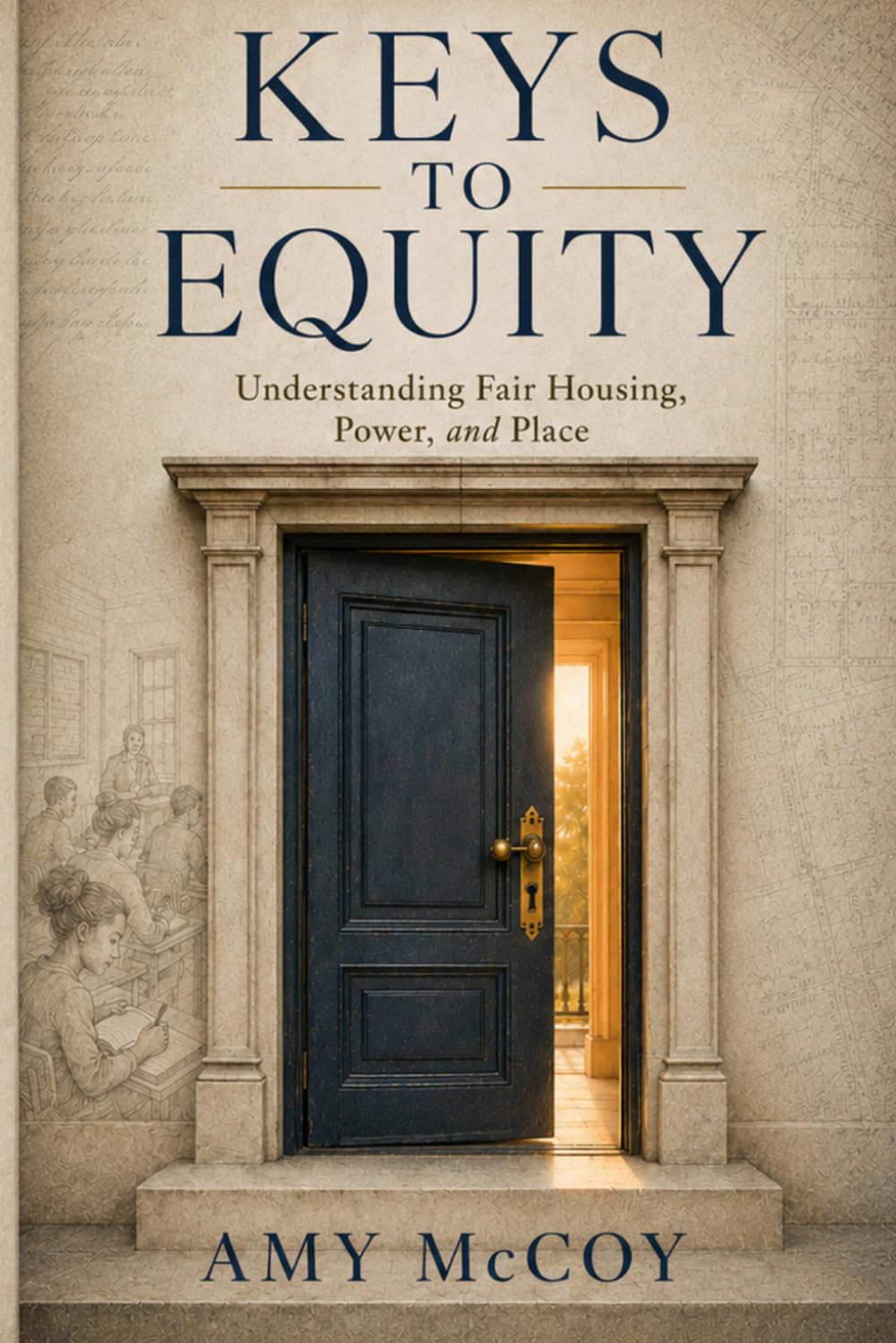 Keys to Equity: Understanding Fair Housing, Power, and Place
