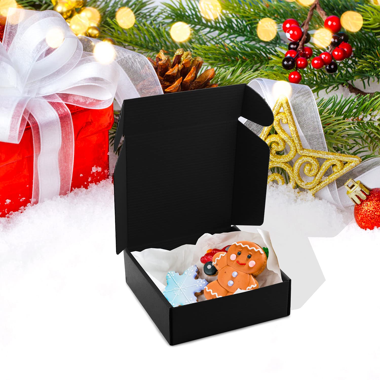 Boîtes Et Emballage D'expédition En Carton | Emballages LM