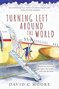 Turning Left Around the World