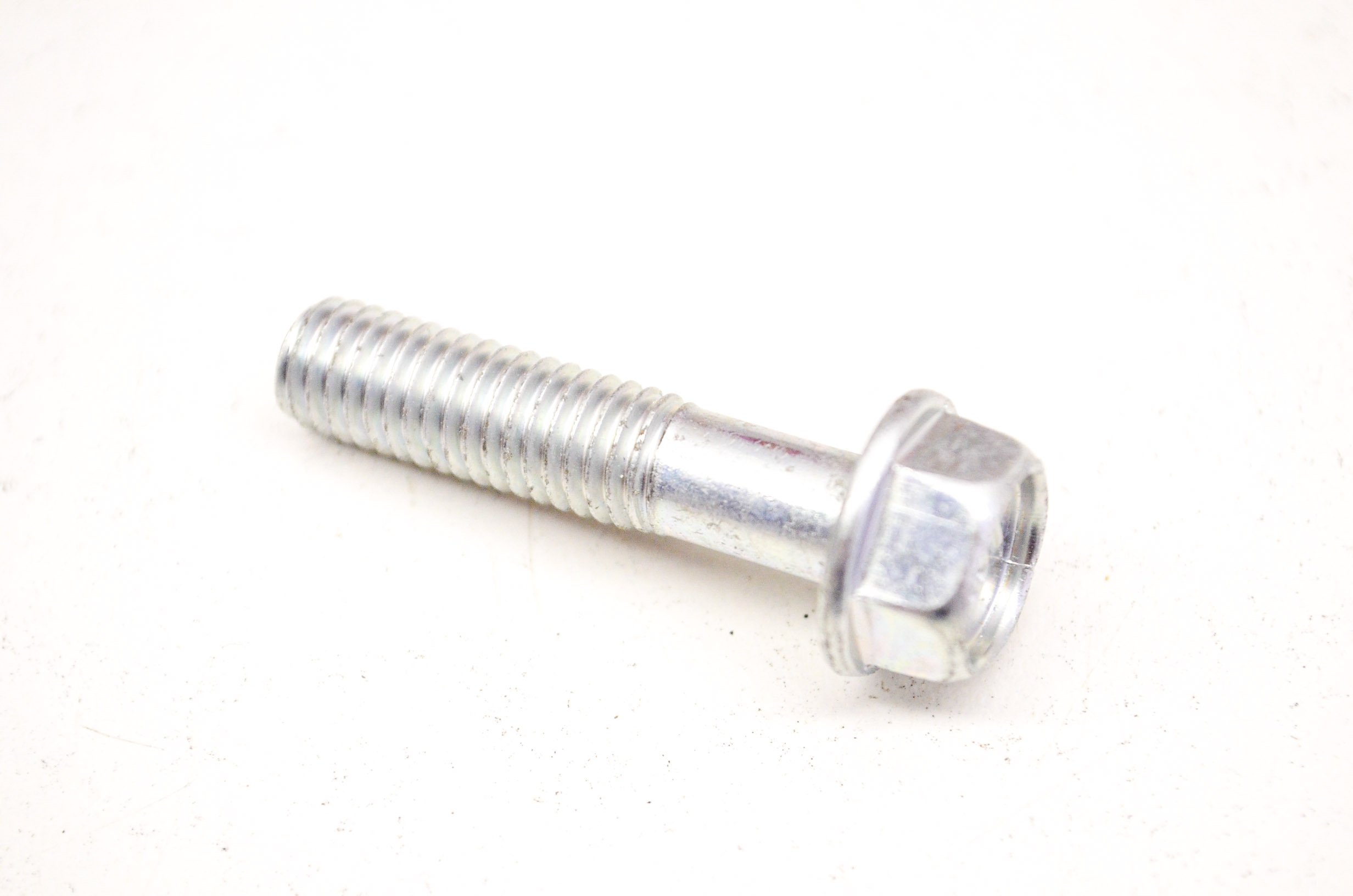 Honda 95701-08035-08 Bolt Genuine Original Equipment Manufacturer (OEM) Part