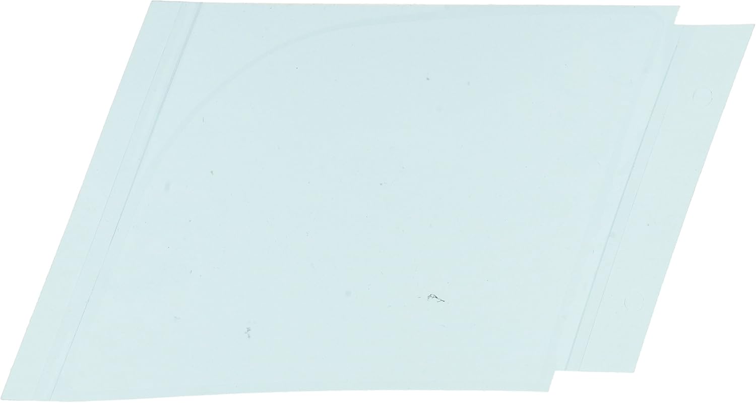 Genuine Chrysler (68071575AB Anti-Chip Film