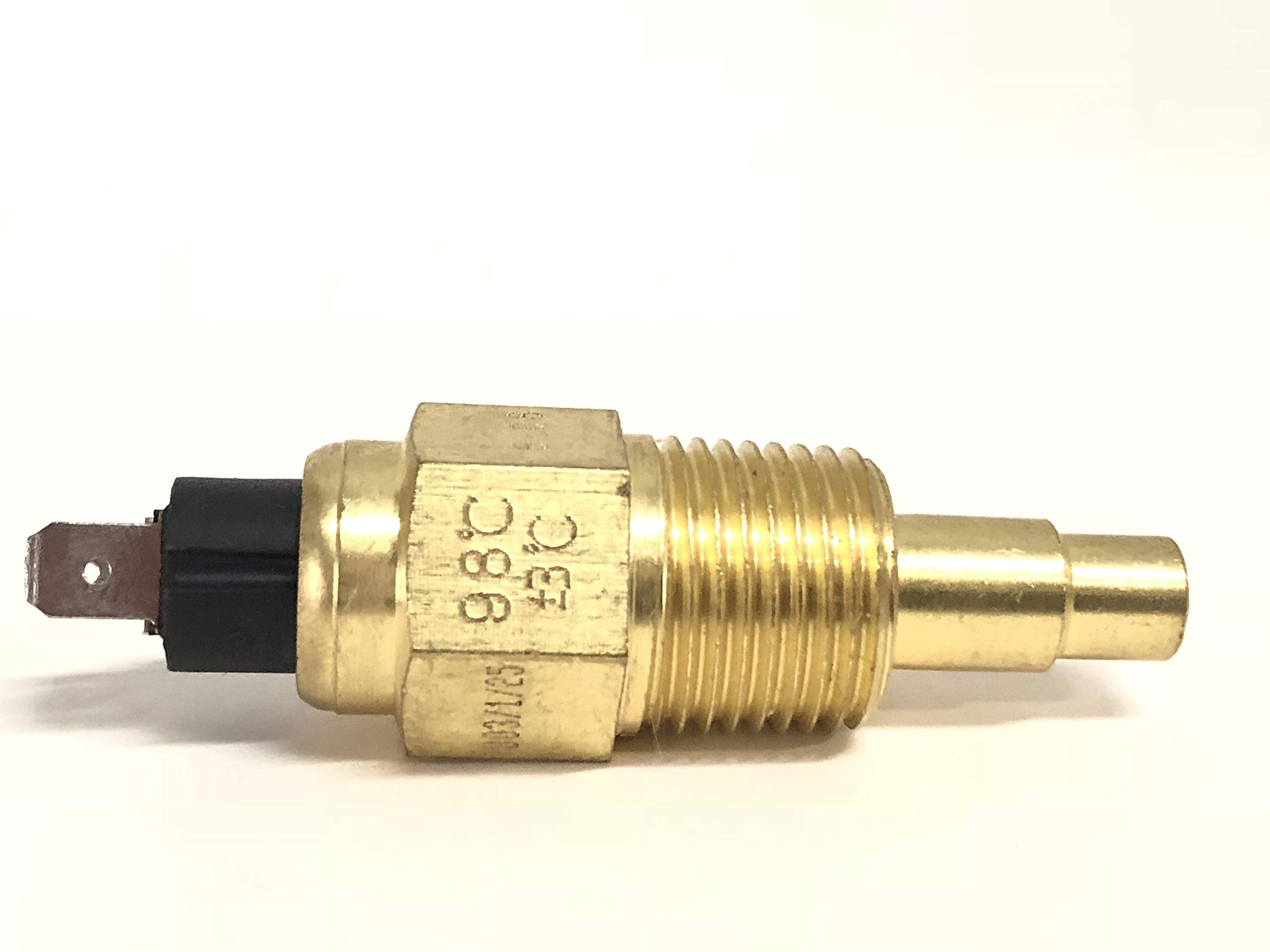 Amazon.com: Temperature Sender Switch Equivalent to VDO 323-099