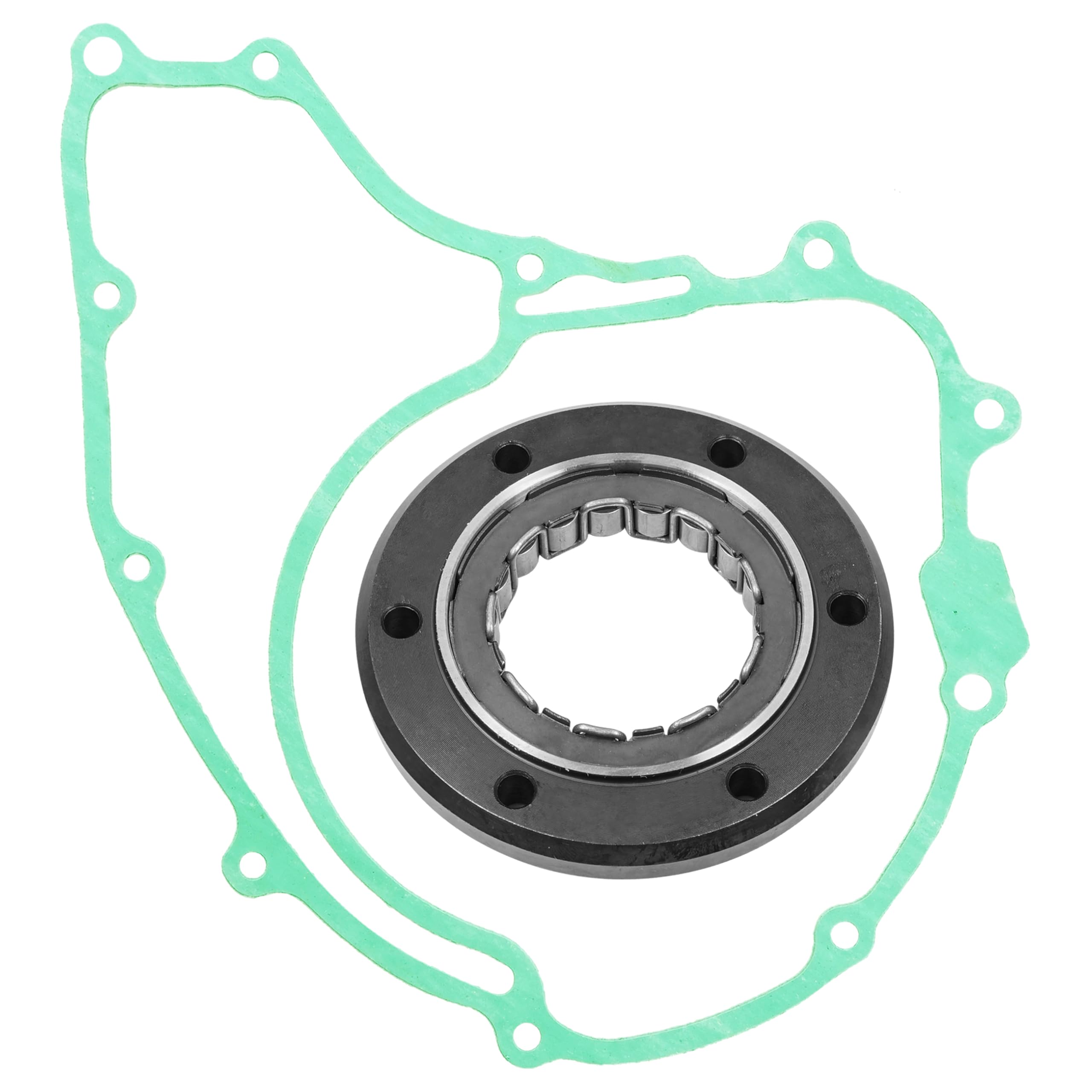 Starter Clutch One Way Bearing Sprag For Honda TRX300 Fourtrax 300 1988-2000 - Foto 6