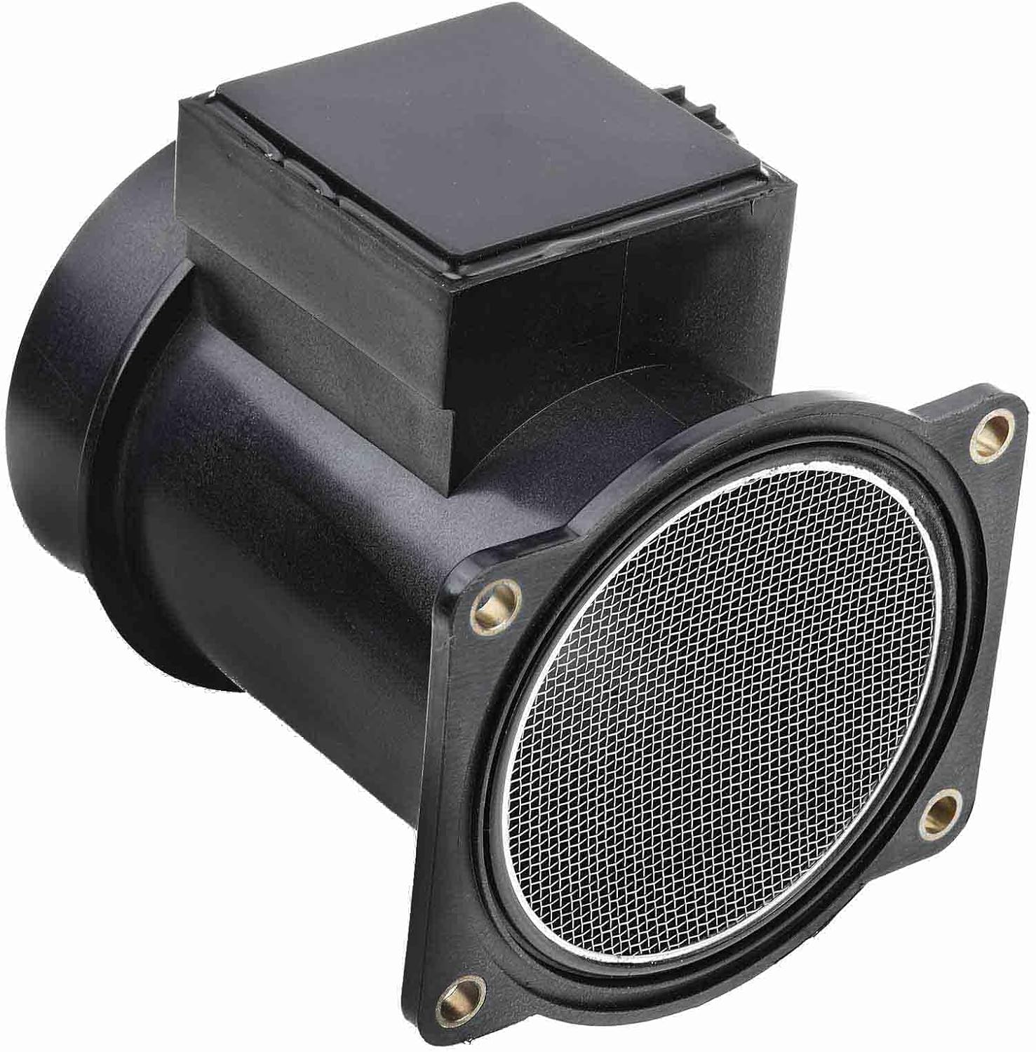 A-Premium Mass Air Flow Sensor Meter Assembly 【3 Pins】Compatible with Subaru Impreza 1993-2000, Legacy 1990-1999 Replace# 22680-AA271, A36-612R71