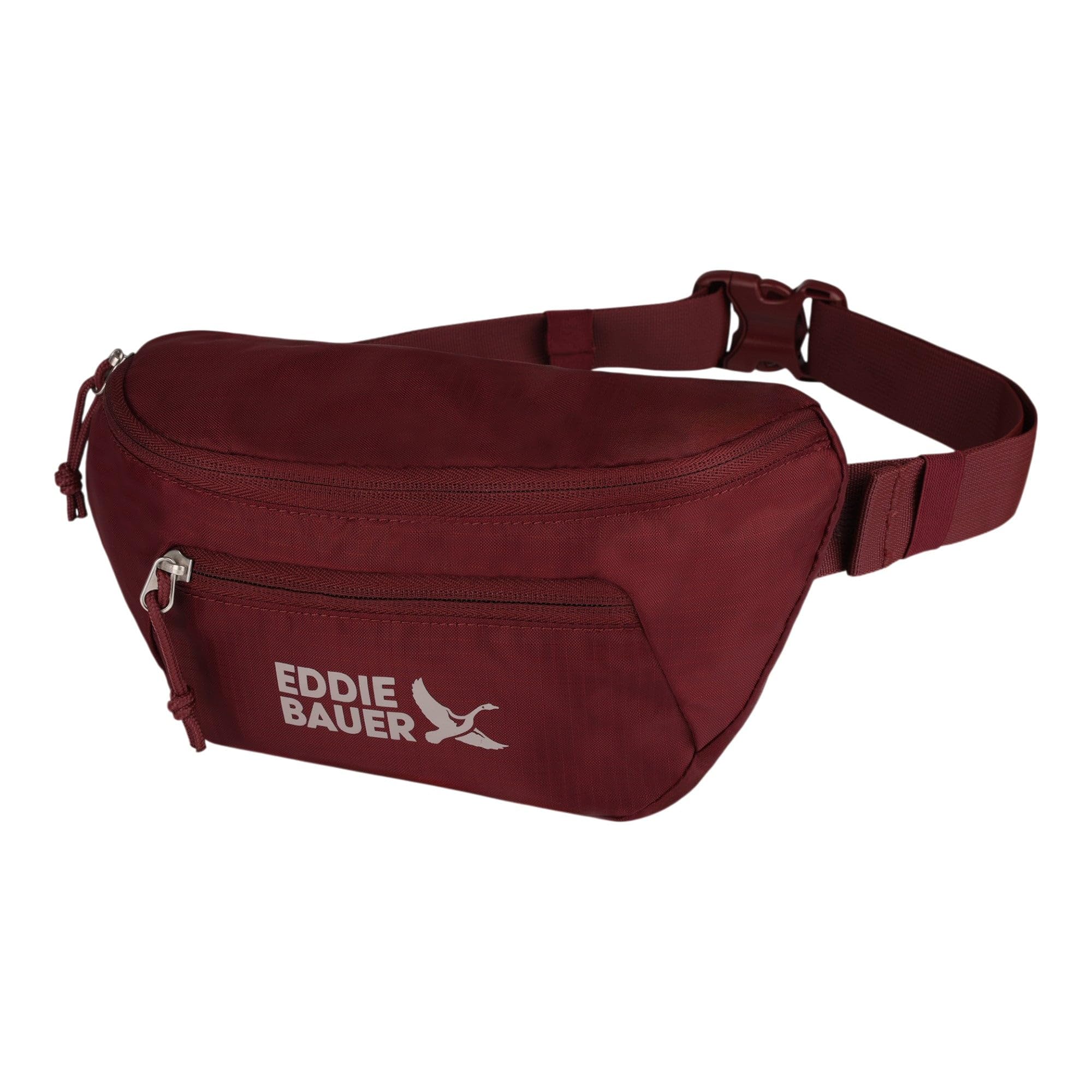 Sac banane pliable en polyester ripstop robuste et résistant à l'eau - 7