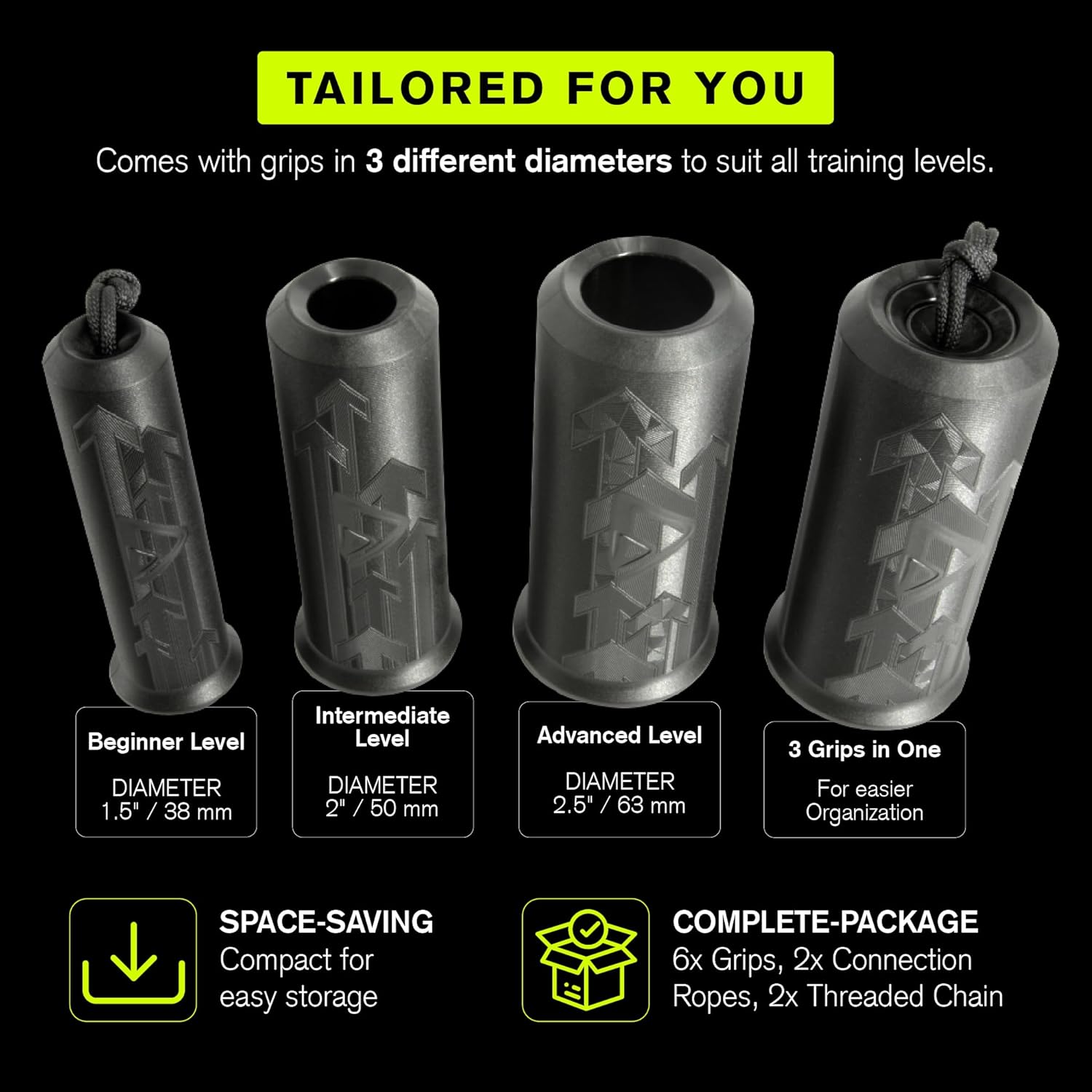 Duonamic Eleviia: Portable Doorway Pull-Up Bar – Lightweight, Travel-Ready, 250 lb Capacity