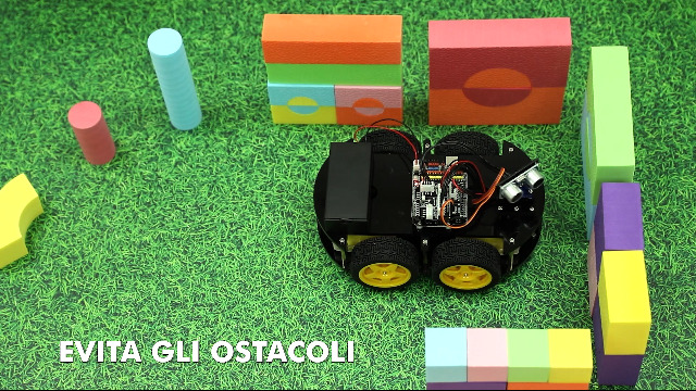 120 Cavi Breadboard Per Arduino E Raspberry Pi - Maschio/Maschio, Femmina/Femmina, Maschio/Femmina