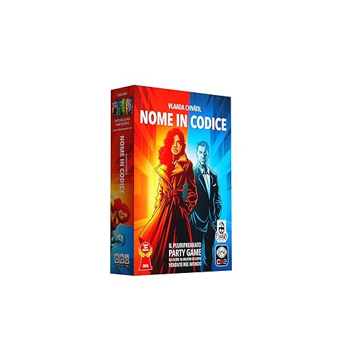 Cranio Creations - Nome in Codice, Seconda Edizione - Il