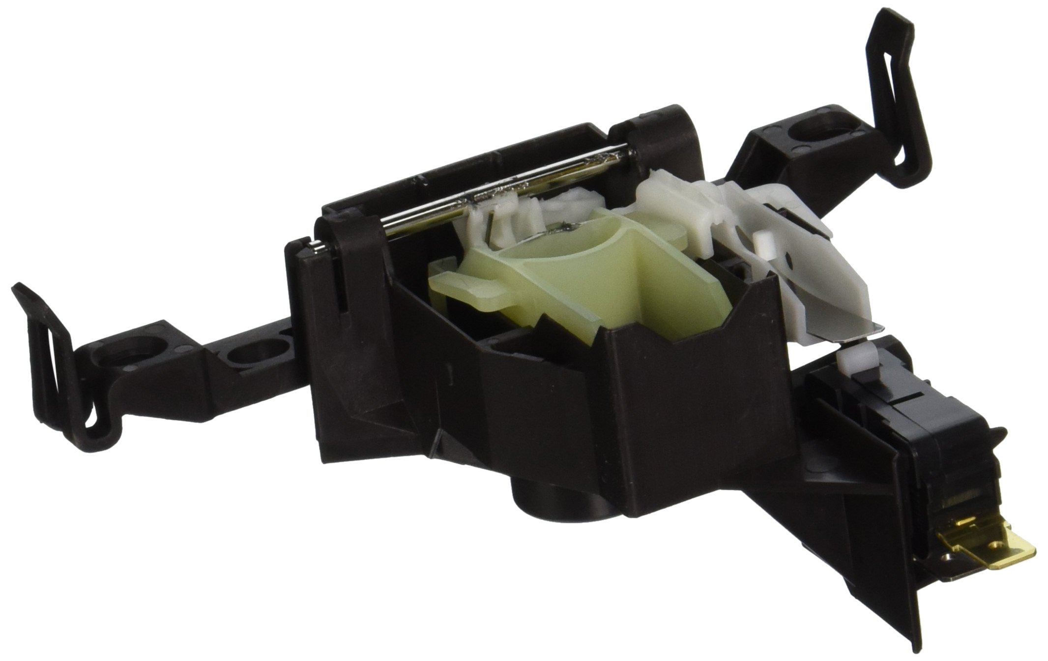 Whirlpool W10404412 Dishwasher Door Latch Assembly
