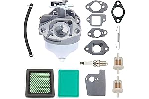 ANTO 16100-Z0Y-853 Carburetor for Honda GCV190 Engine