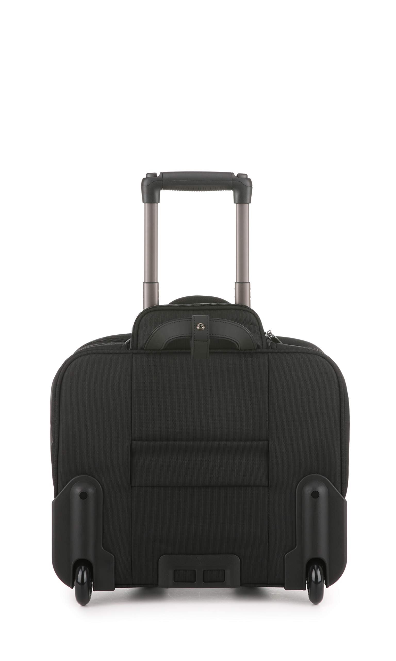 Antler Stirling Laptop Roller Case Laptop Bag On Wheels Business