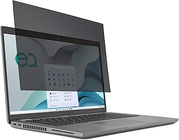 Kensington EQ Privacy Screen Filter for Laptops 16.0" 16:10