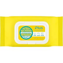 Ariul The Perfect Cleansing Tissue Plus 100 Sheets - Tek Ad mda Cilt ve Makyaj Temizleme Mendili