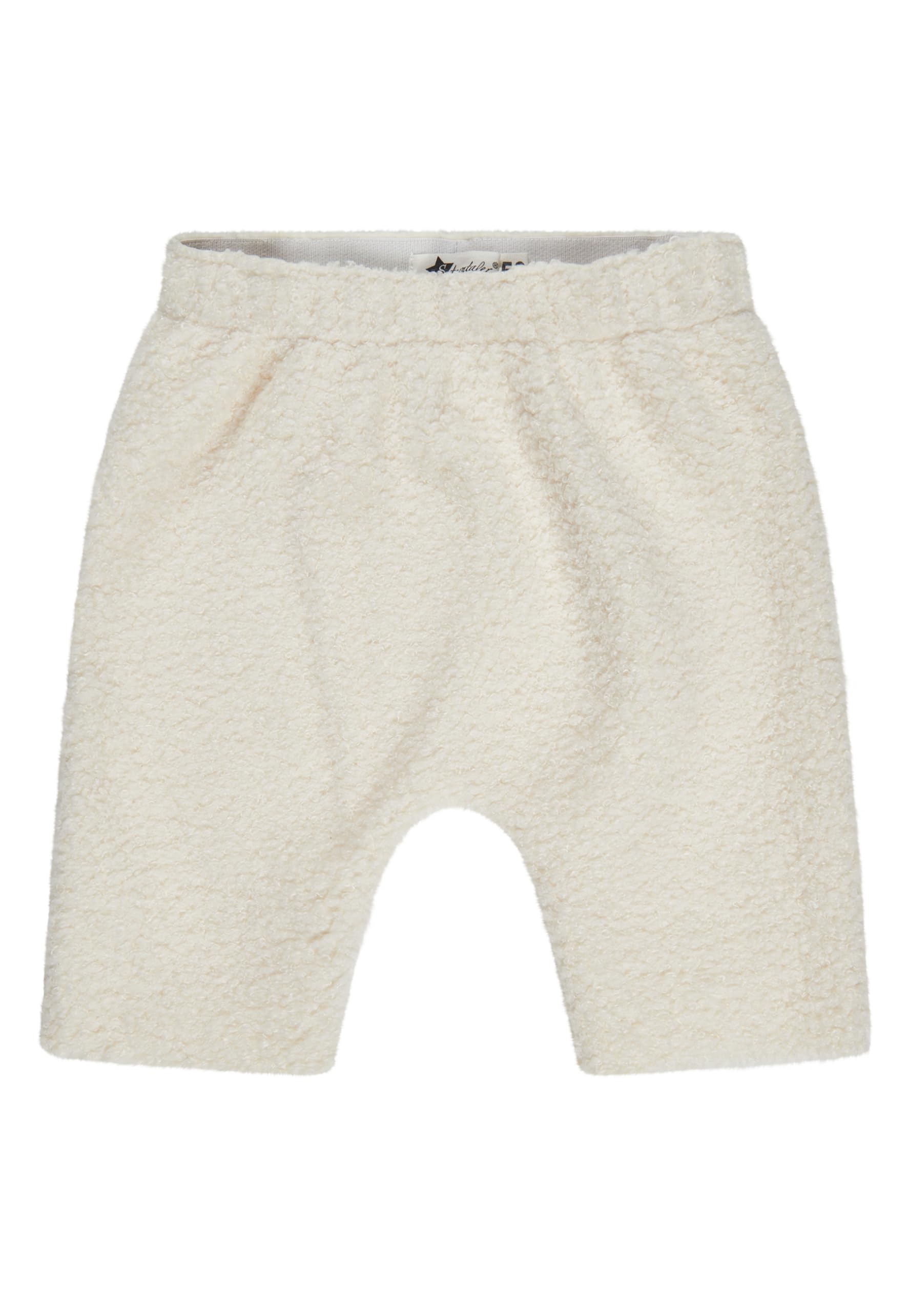 Sterntaler Unisex Teddy Hose