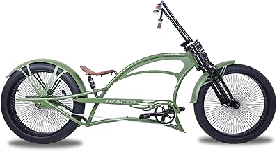 26 chopper bicycle Clearance