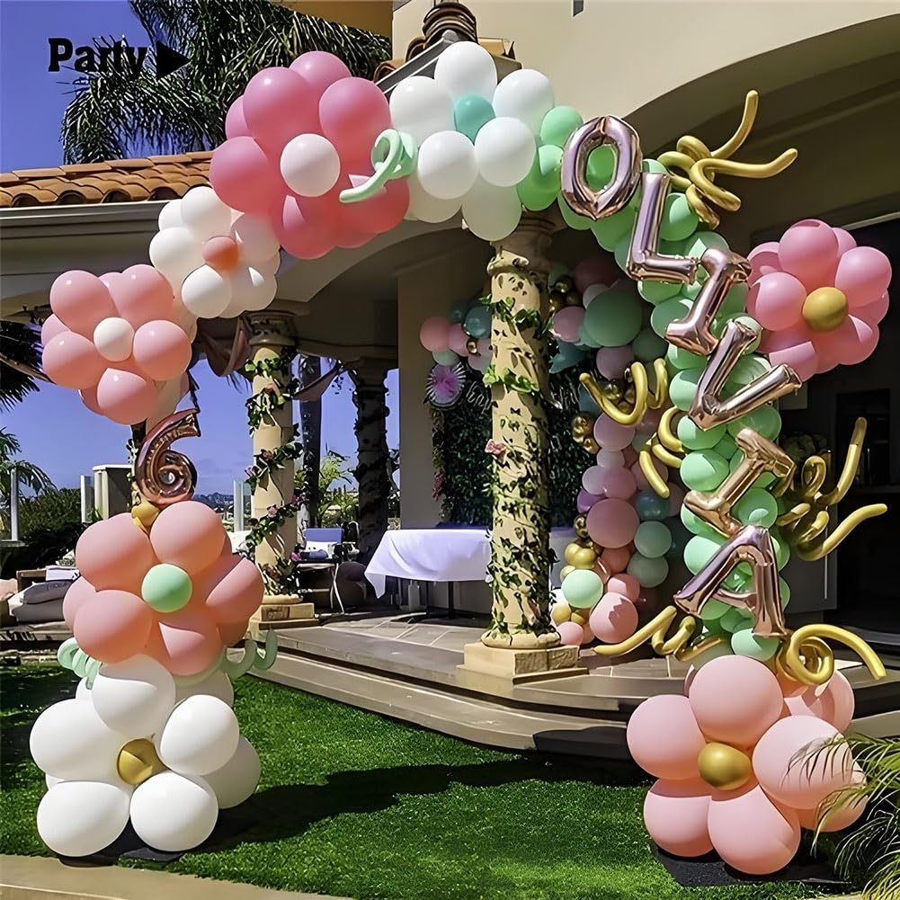 Robusto arco da giardino in metallo per piante rampicanti – graticcio regolabile in bronzo e pergolato da matrimonio, decorazione per esterni, 140 cm di larghezza x 230 cm di altezza, perfetto per