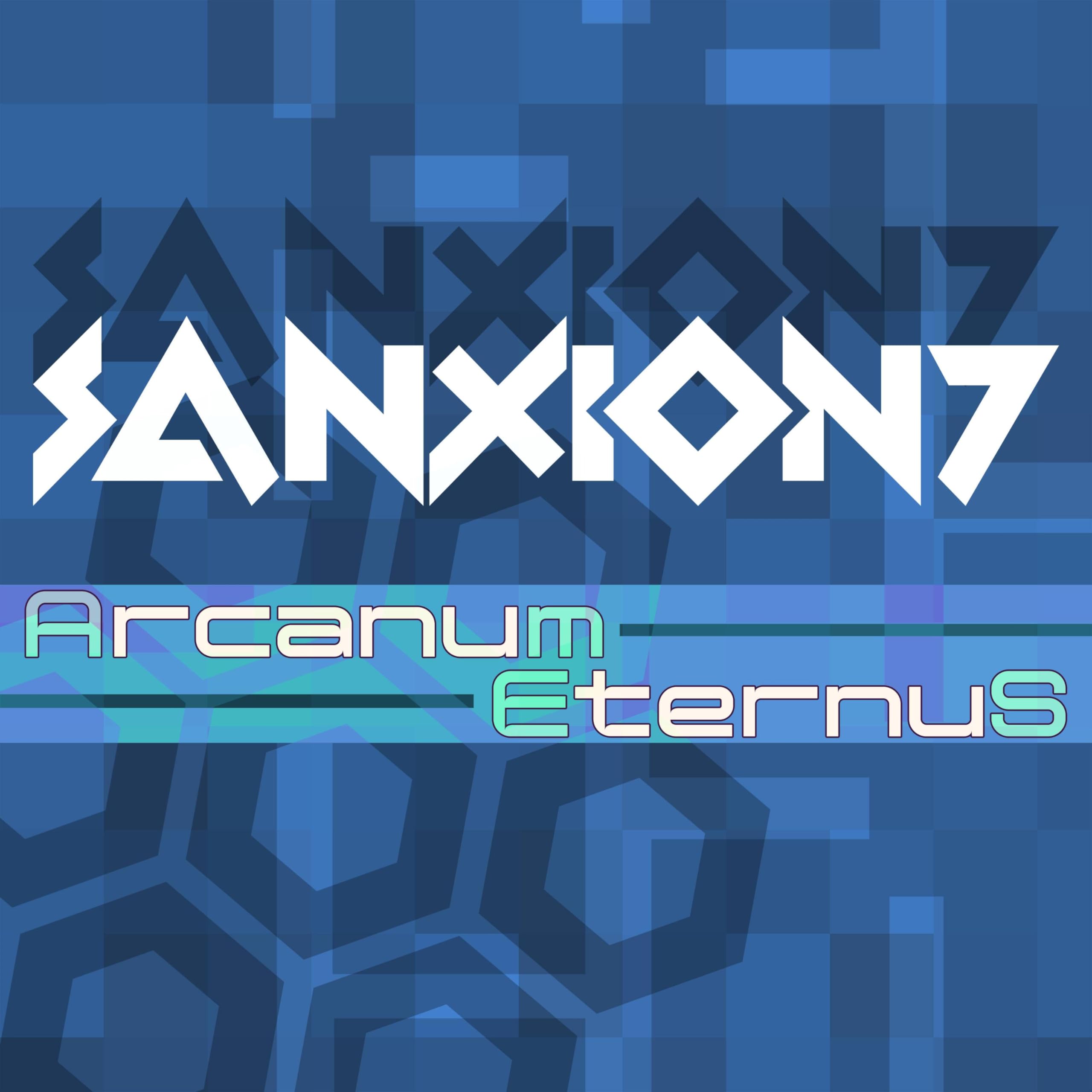 Sanxion7