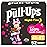 Pull-Ups Girls\' Night-Time Potty Training Pants, Size 4T-5T Overnight Training Underwear (38-50 lbs), 52 Ct