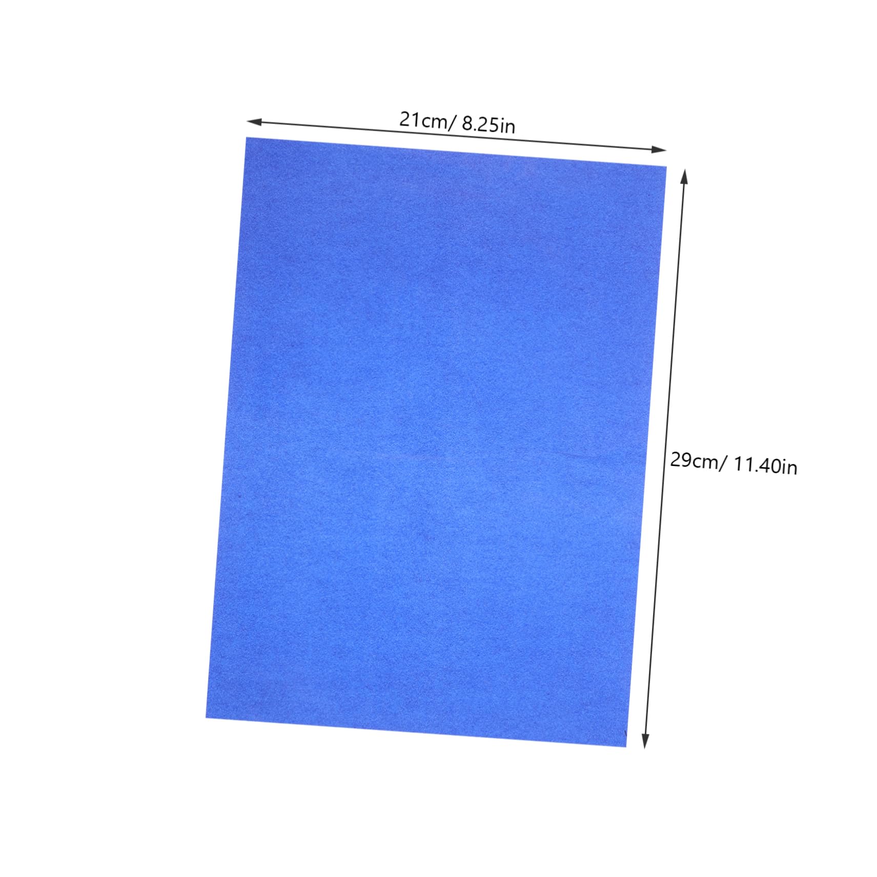 IWOWHERO 50 Sheets Carbon Transfer Paper Graphite Copy Paper for Drawing and Tracing A4