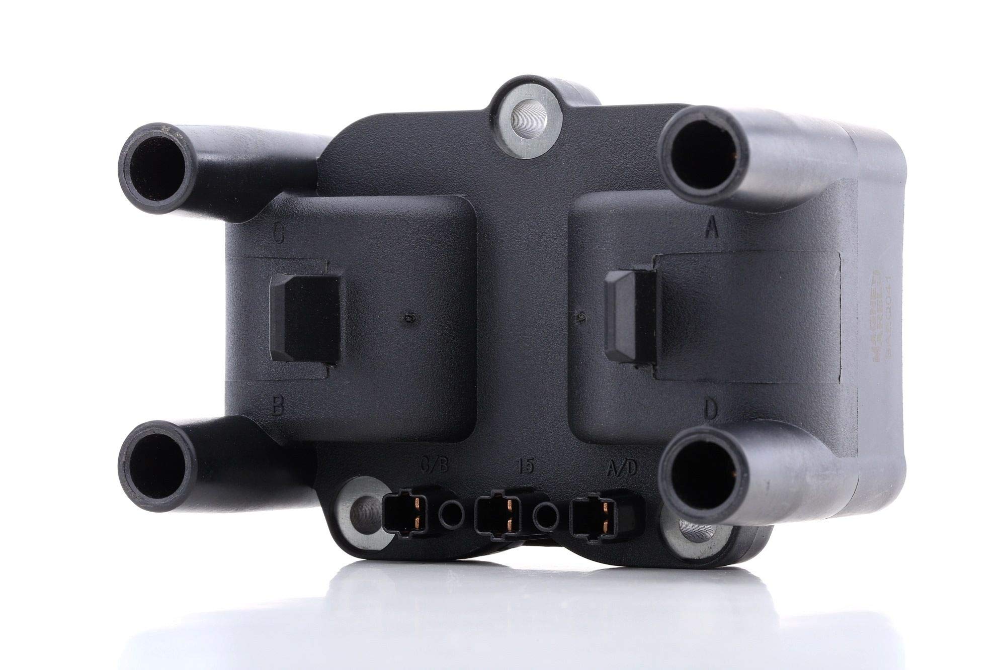 ✅Fits MAGNETI MARELLI 060717041012 Ignition Coil 060717041012 Igniti ⭐UK Seller⭐