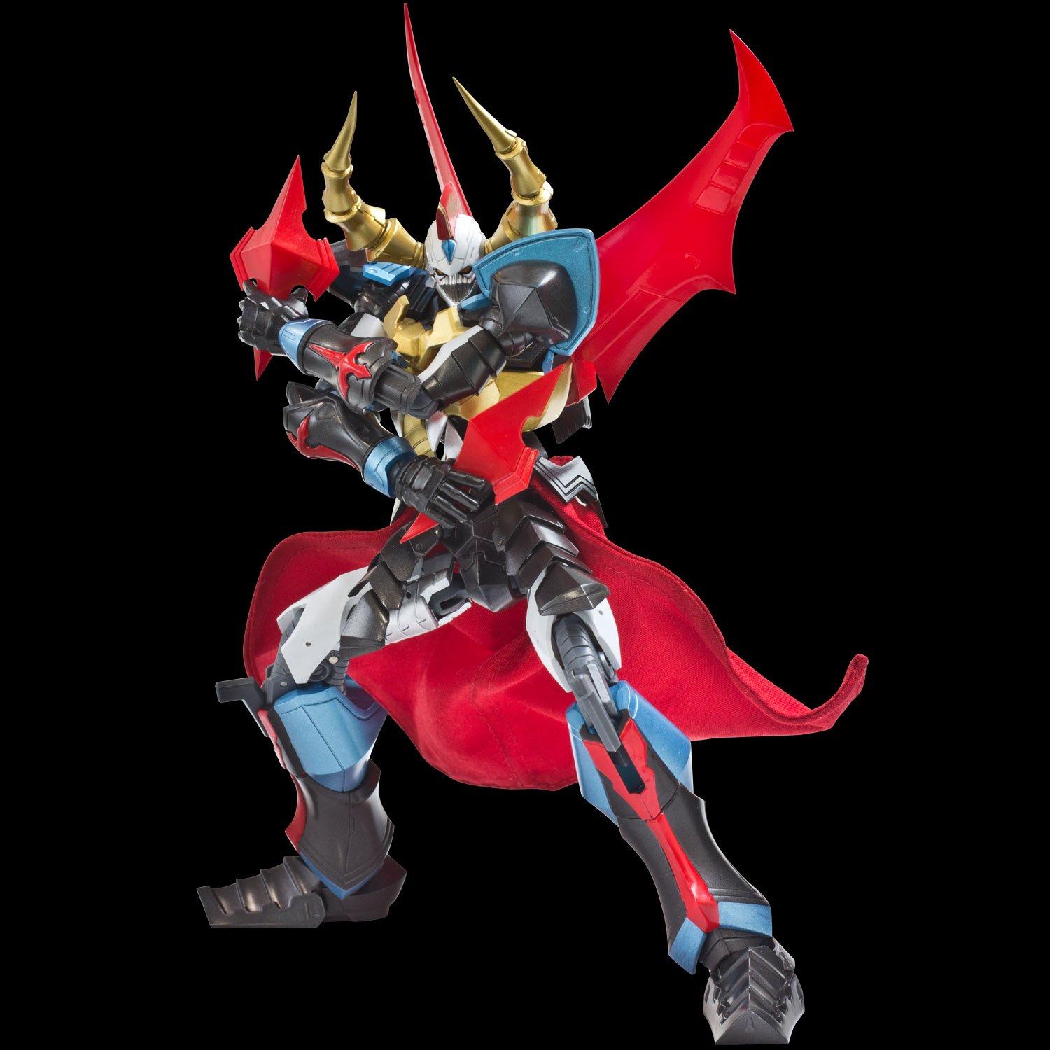 Sentinel SEN88824 Metamor-Force figurka akcji, biała