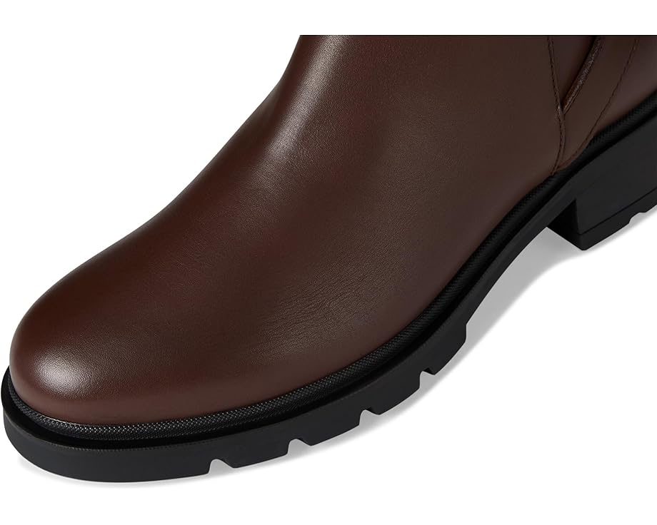 La Canadienne Steven - Top View