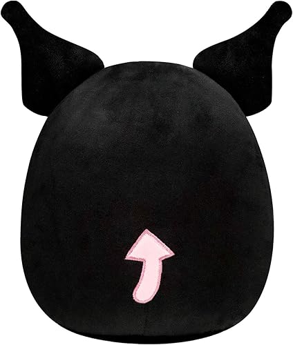 Miniatura 5 de HRTLSS Almohada de peluche Kawaii de anime para niños y niñas, de 12 pulgadas, linda muñeca de almohada suave, animales de peluche, regalos para