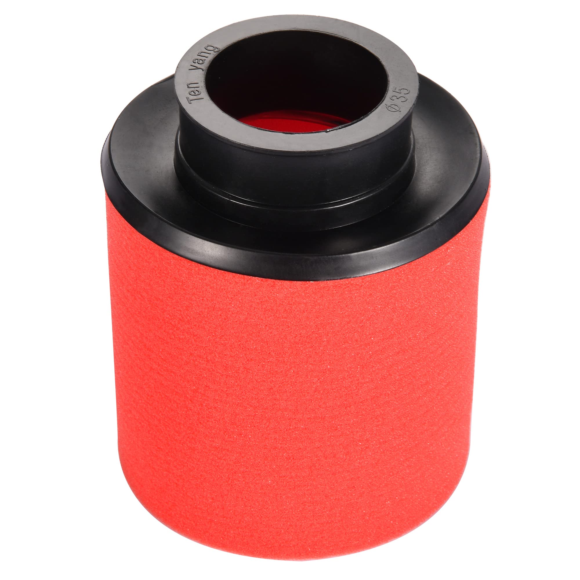 Filtro Aria In Spugna Per BENELLI MALAGUTI MBK YAMAHA 50 - 100600060 - Foto 11