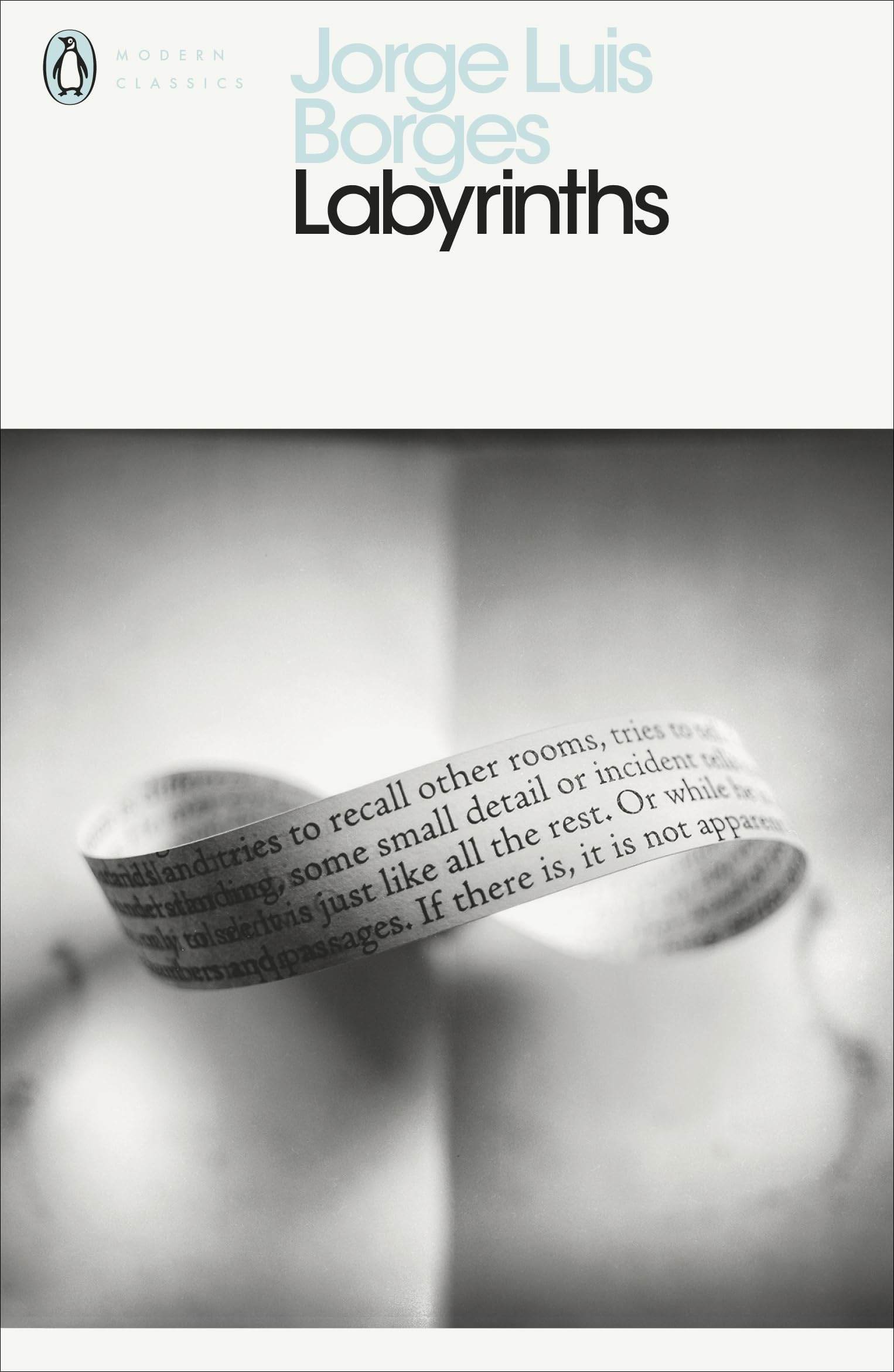 Labyrinths (Penguin Modern Classics)