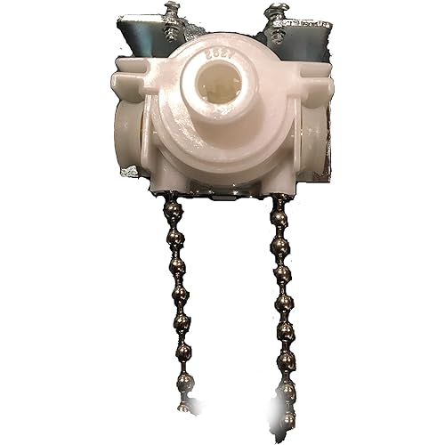 Graber G71 Vertical Chain Drive with 6ft Chain