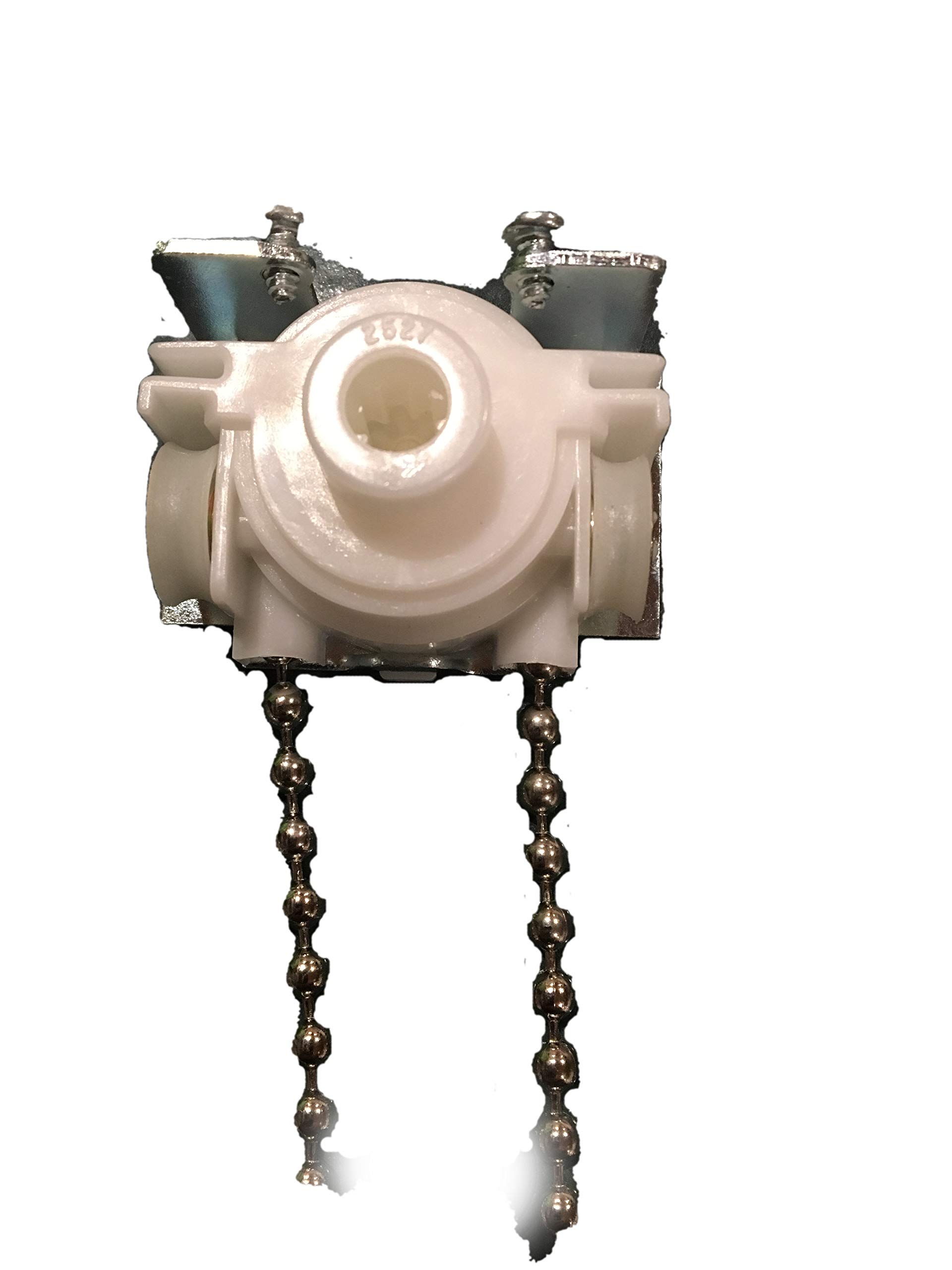 Graber G71 Vertical Chain Drive with 6ft Chain