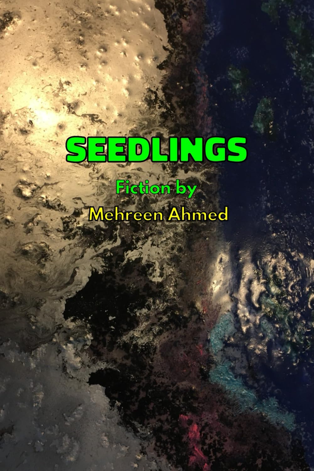 Cover of Seedlings