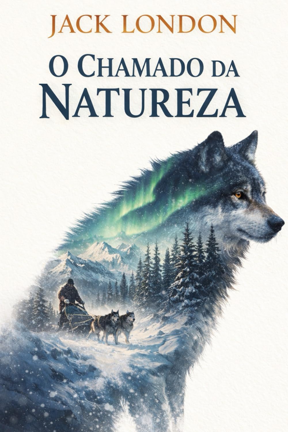 O Chamado da Natureza