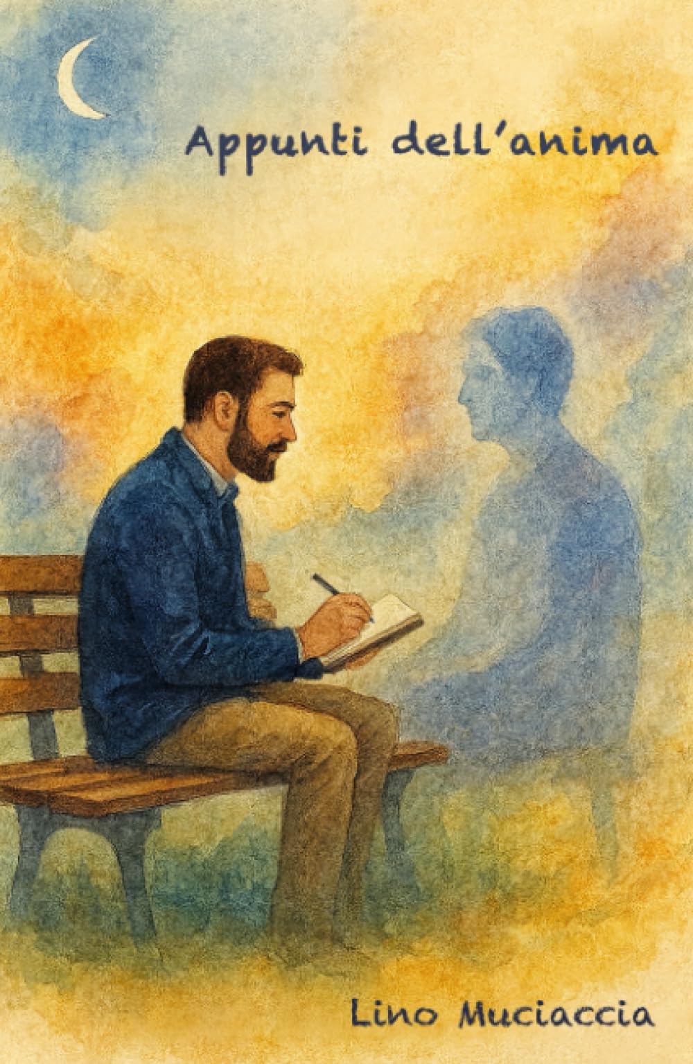 Appunti dell’anima