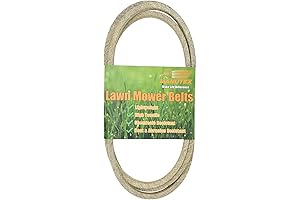 532130969 130969 Mower Drive Belt Compatible with LGT2654