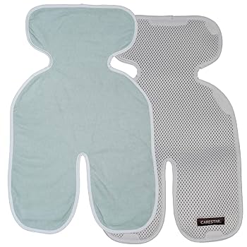 赤ちゃん専用ベビーカーひんやりシート 楽天市場】ひんやり ベビーカーシート │ 保冷シート 夏 冷媒 暑