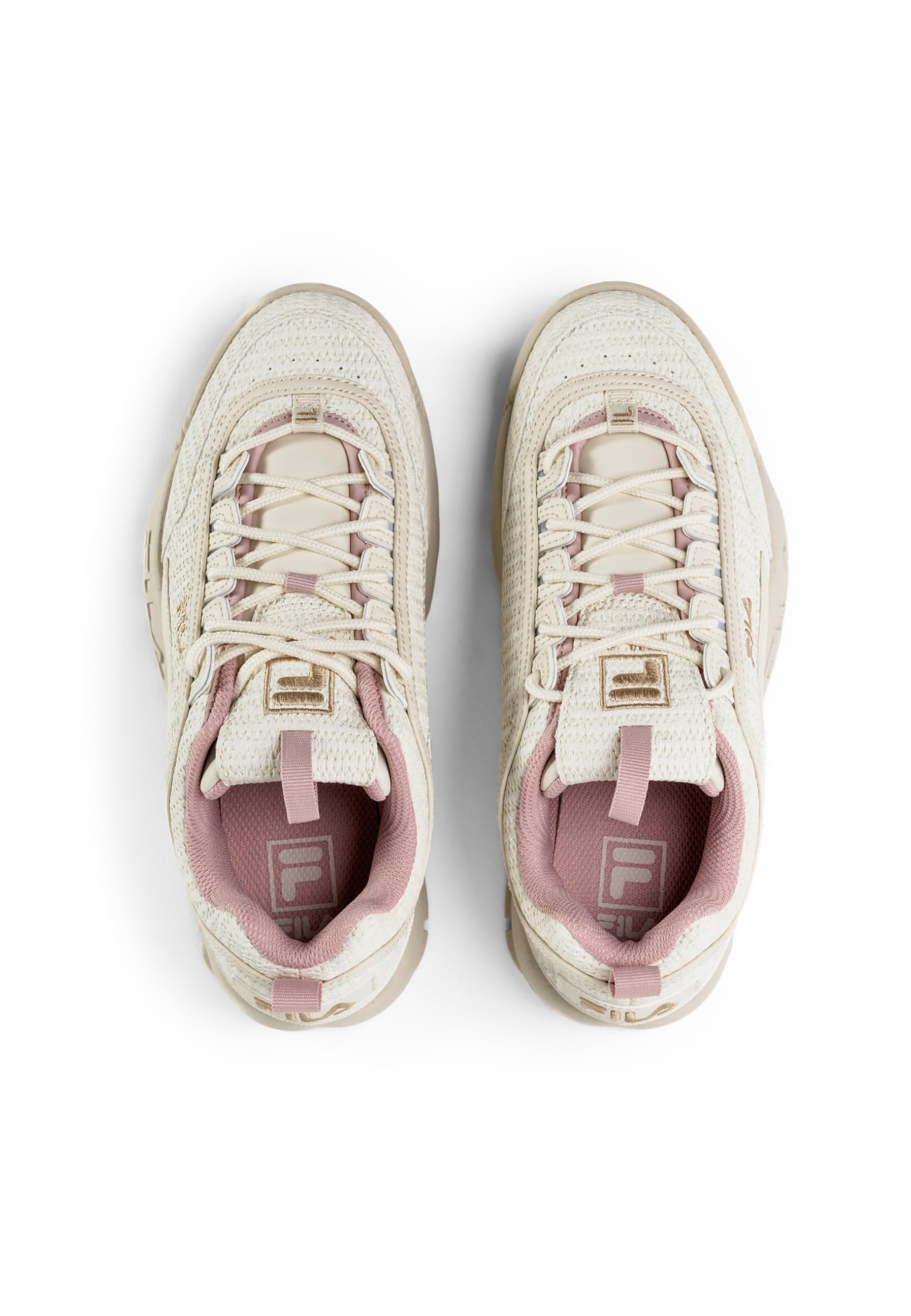 Fila Disruptor F Teens Scarpe da ginnasticaBambine e Ragazze