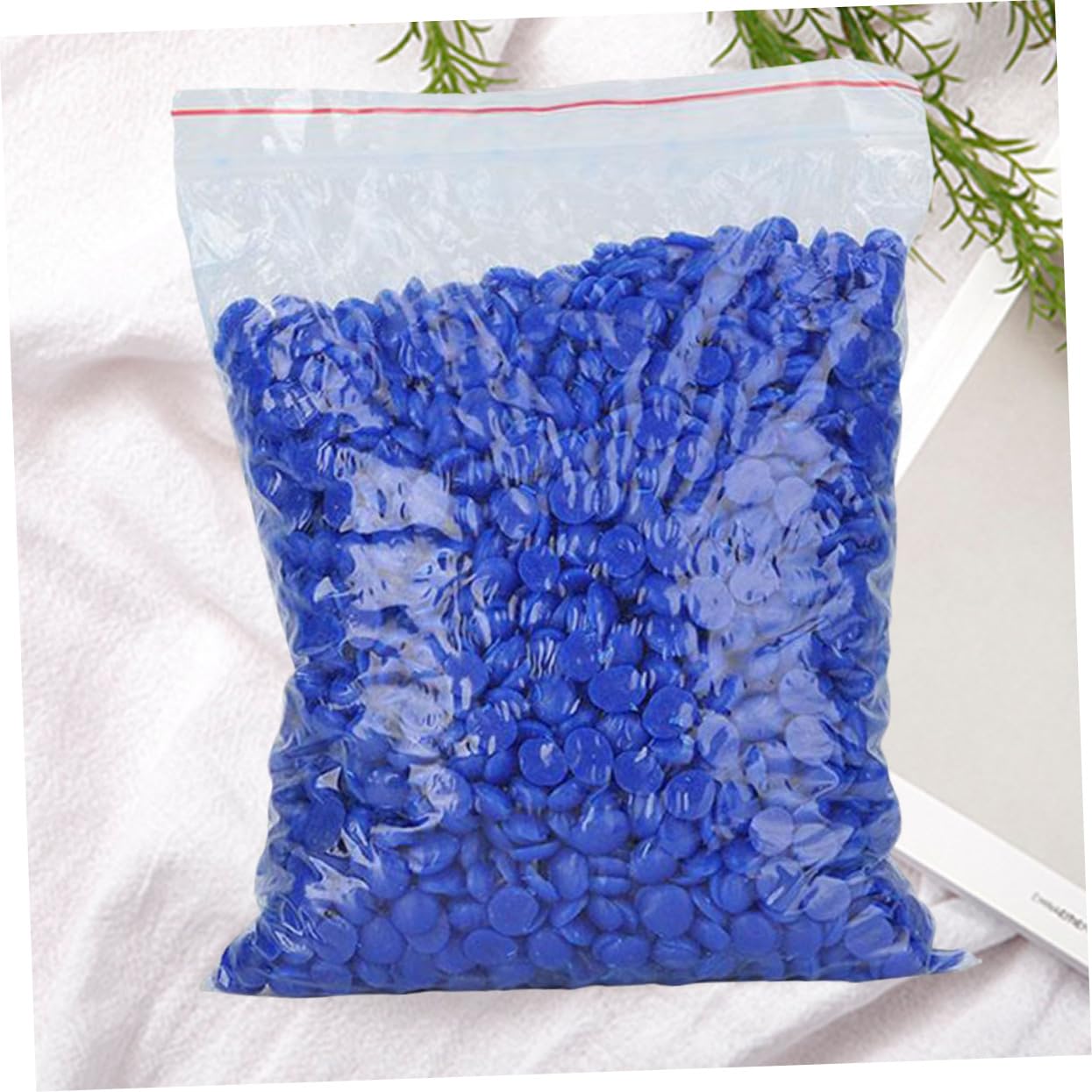 Universal Jewelry Casting Wax Beads 450PCS Low Temperature Hemispherical Mold for Gold Silver Copper Jewelry Making