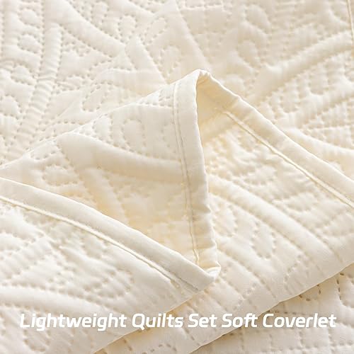 Miniatura 4 de SheRest Juego de ropa de cama individual  Edredón de cama suave y transpirable, colcha de estilo moderno en relieve, colcha reversible de microfibra