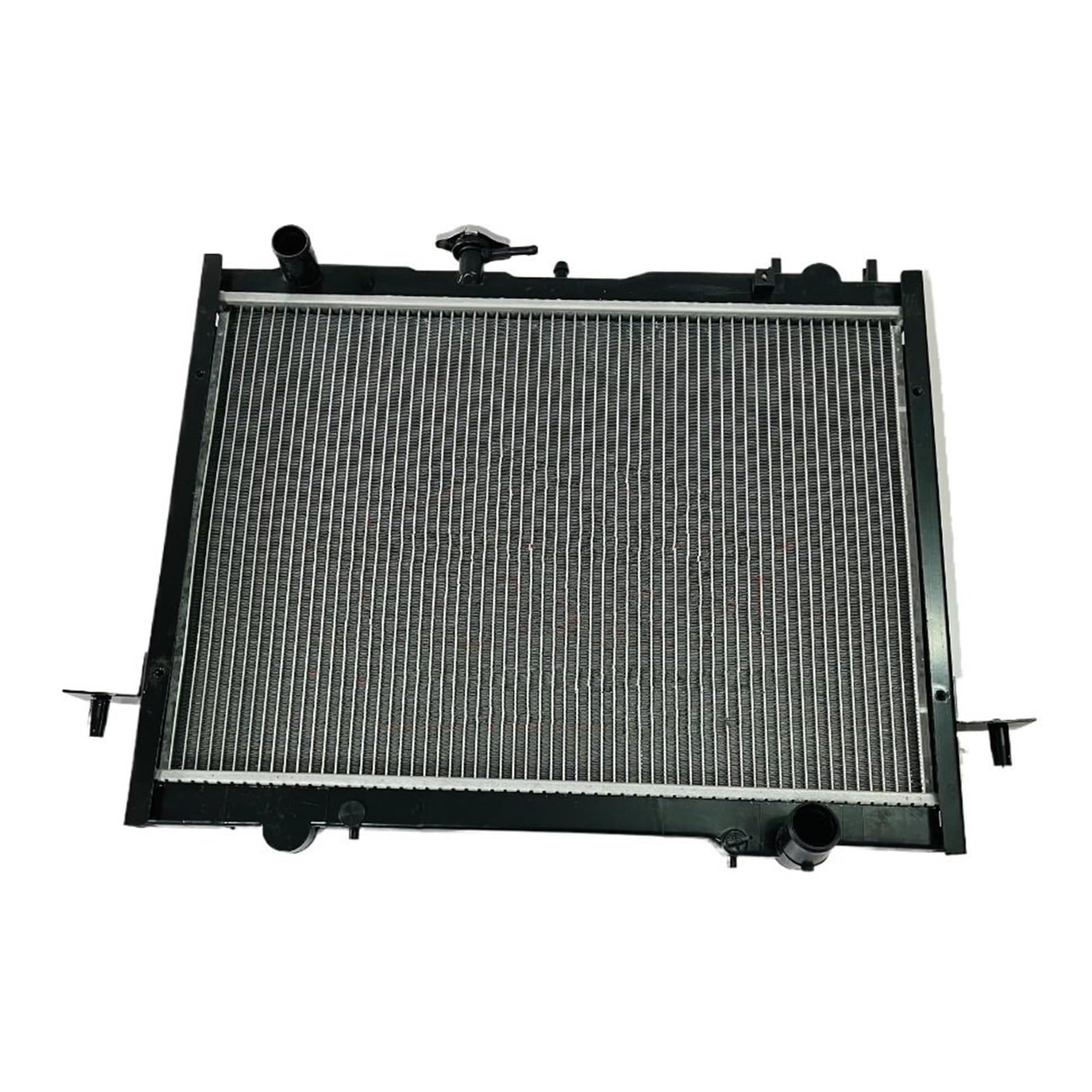 núcleo calefactor vehículo Para radiador Great For Wall Wingle Steed 3 5(4G69SN 2.4L)