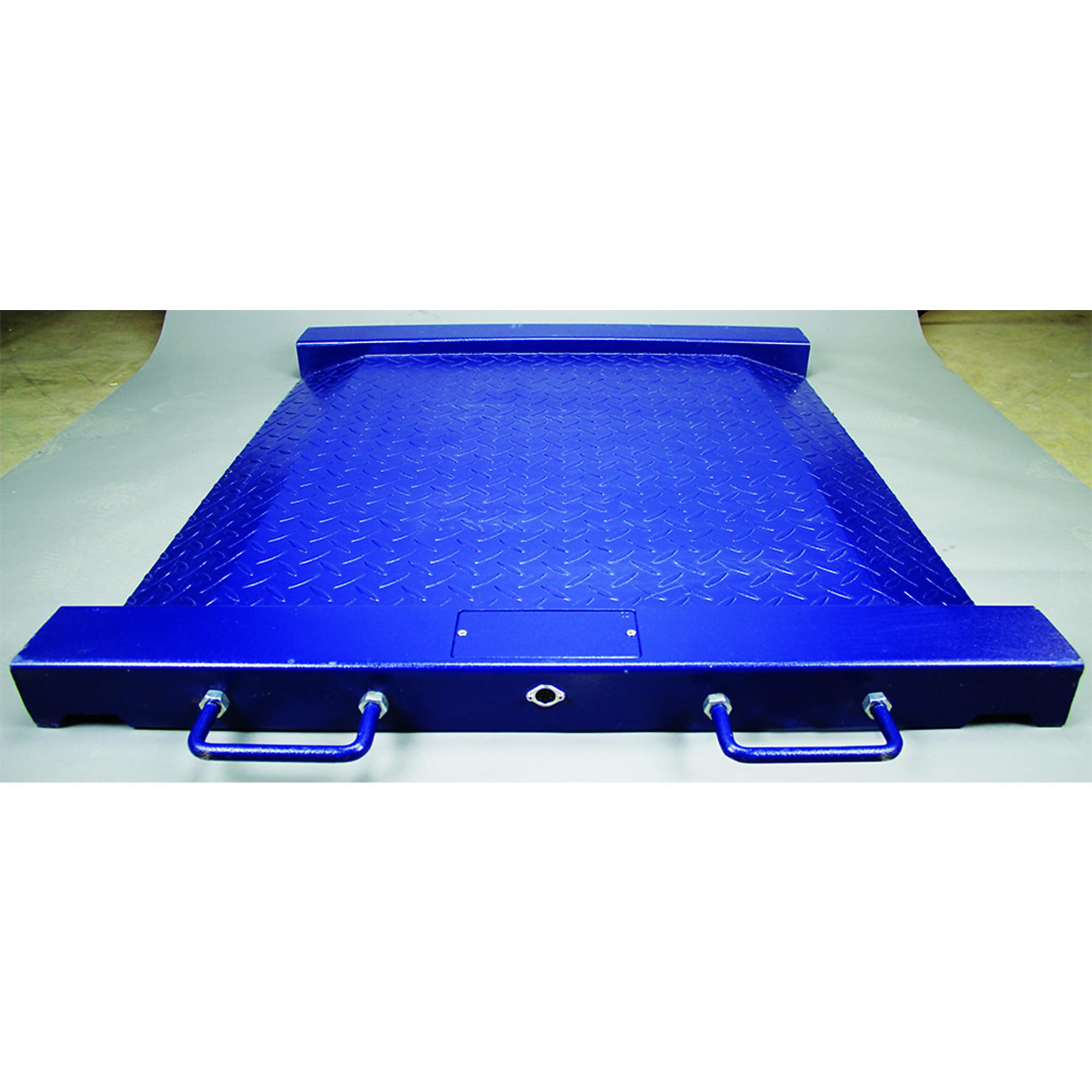 Adam Equipment, PTM Drum and Wheelchair Platforms 500kg x 0.1kg, Capacity 1100 lb, Platform Length 22.8 in, Platform Width 29.9 in, Model# PTM 500