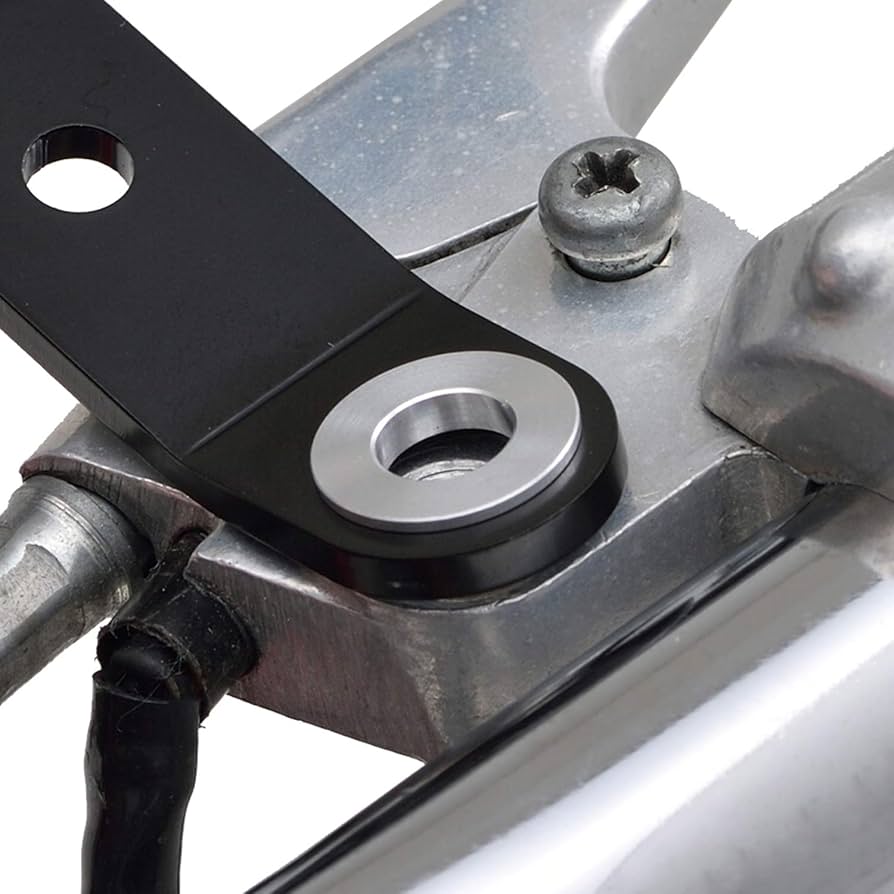 専用 M8右 Amazon | Modengzhe M8オートバイシートボルトタップスクリュー