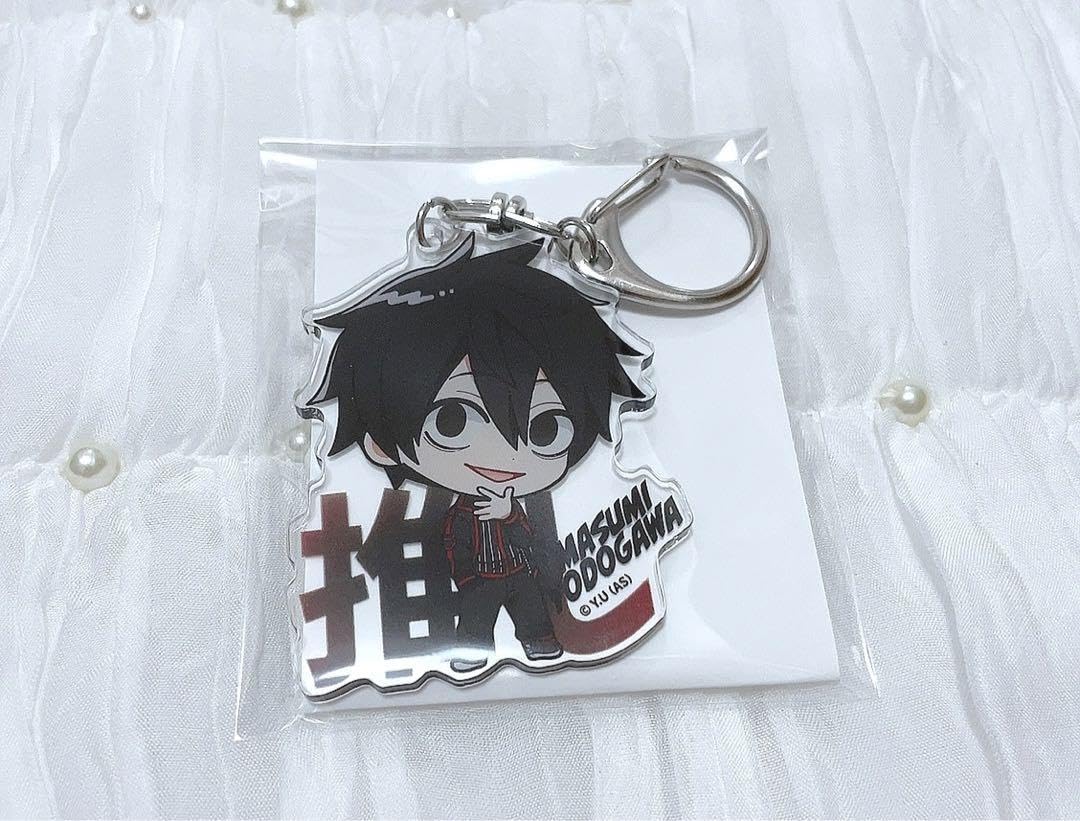 如月ゆう アクキー 11個セット すたぽら 如月ゆう お正月2023 アクスタ アクキー - メルカリ