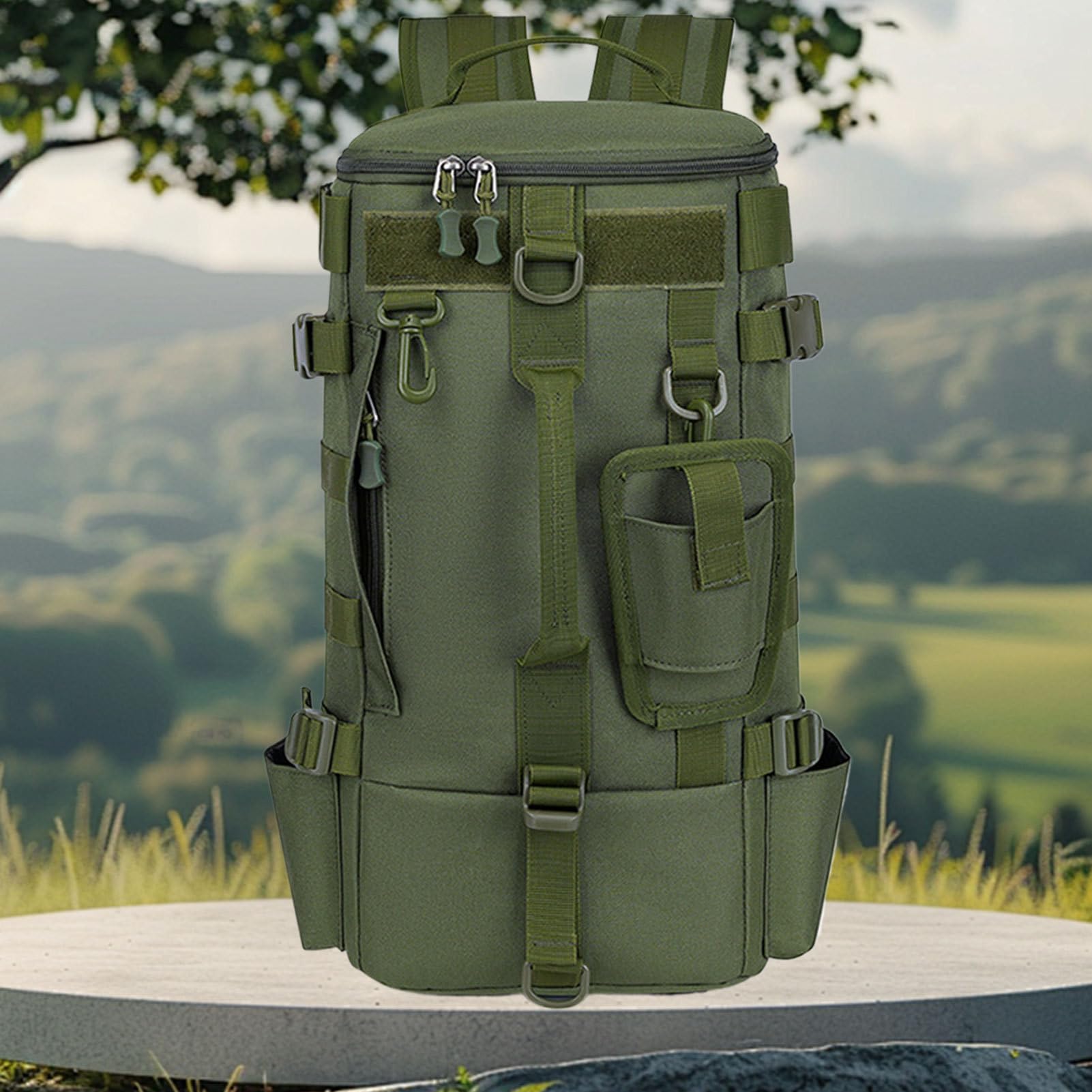Mochila de Pesca Bolsa de Pesca