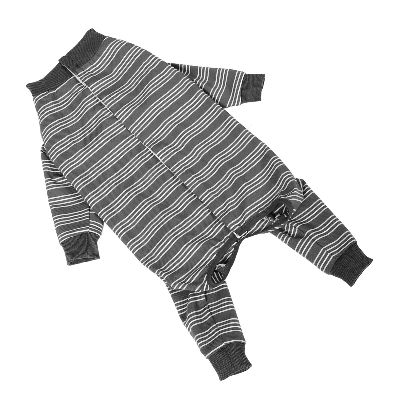 Trajes para perros de recuperación UPKOCH que evitan pérdidas de pelo y lamidos