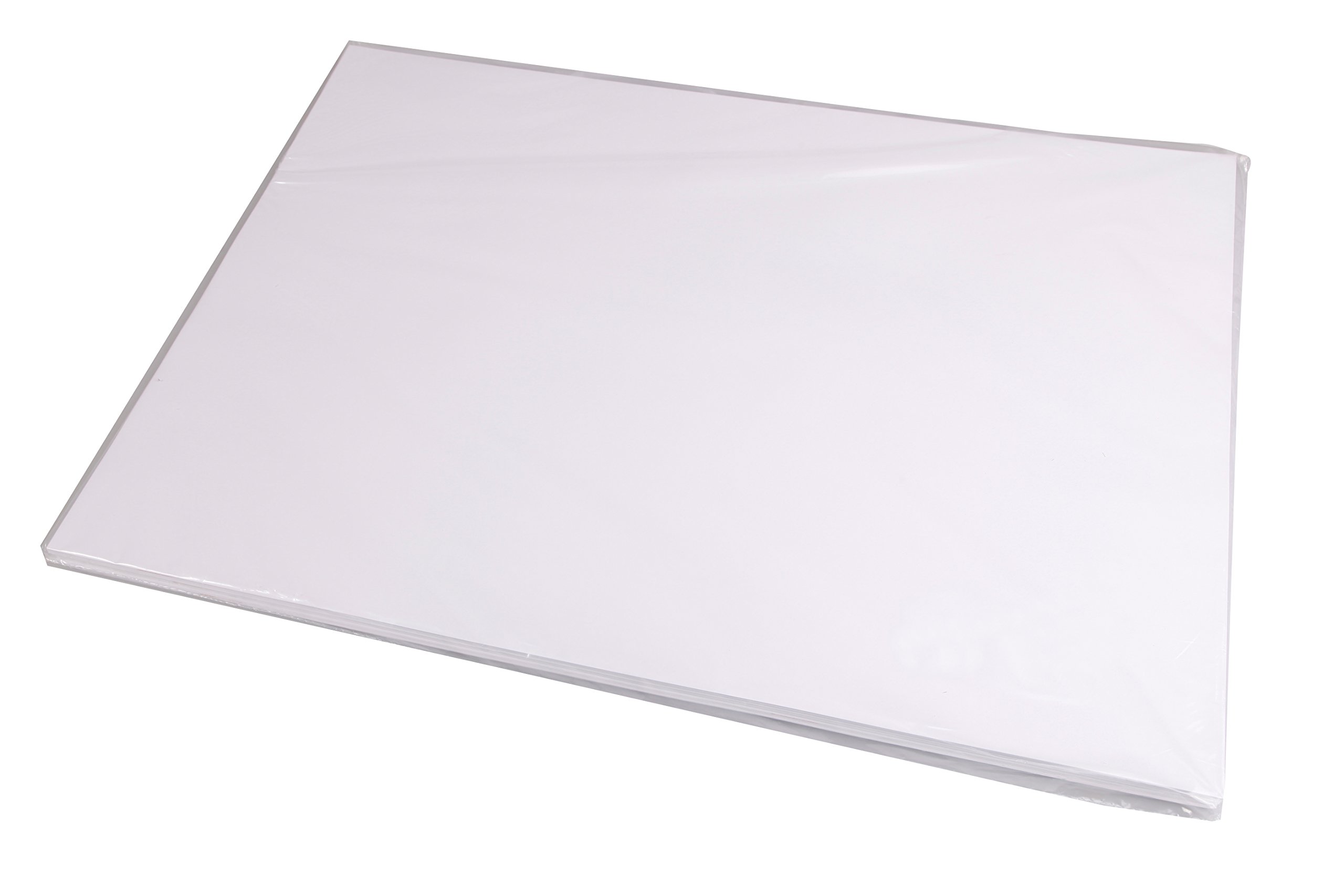 Clairefontaine, Ref 975055C, Fleur De Cotton Paper (10 Sheets), 56 x 76cm Size, 250gsm Cotton Paper, Acid Free, pH Neutral