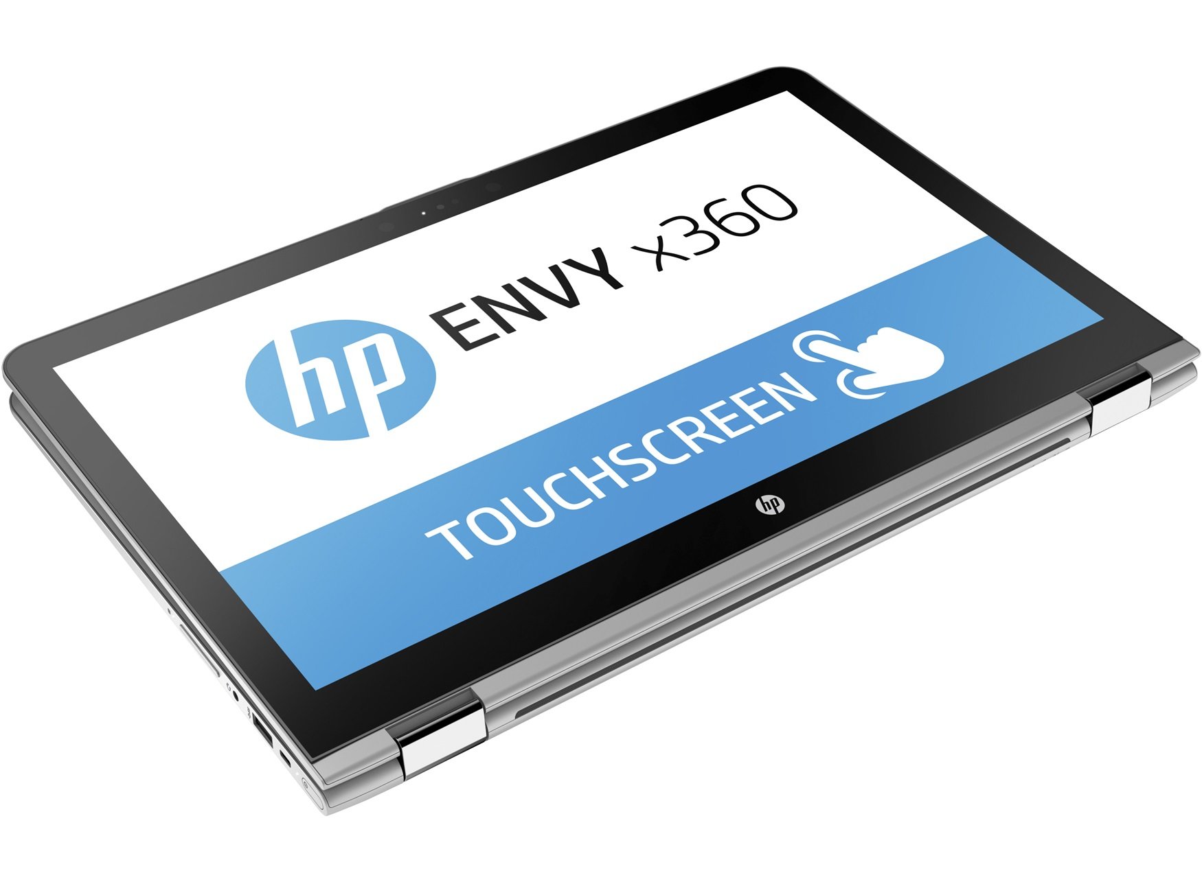 HP Envy X360 - Computer portatile convertibile da 15 FHD HP Envy X360 - Computer portatile convertibile da 15 FHD
