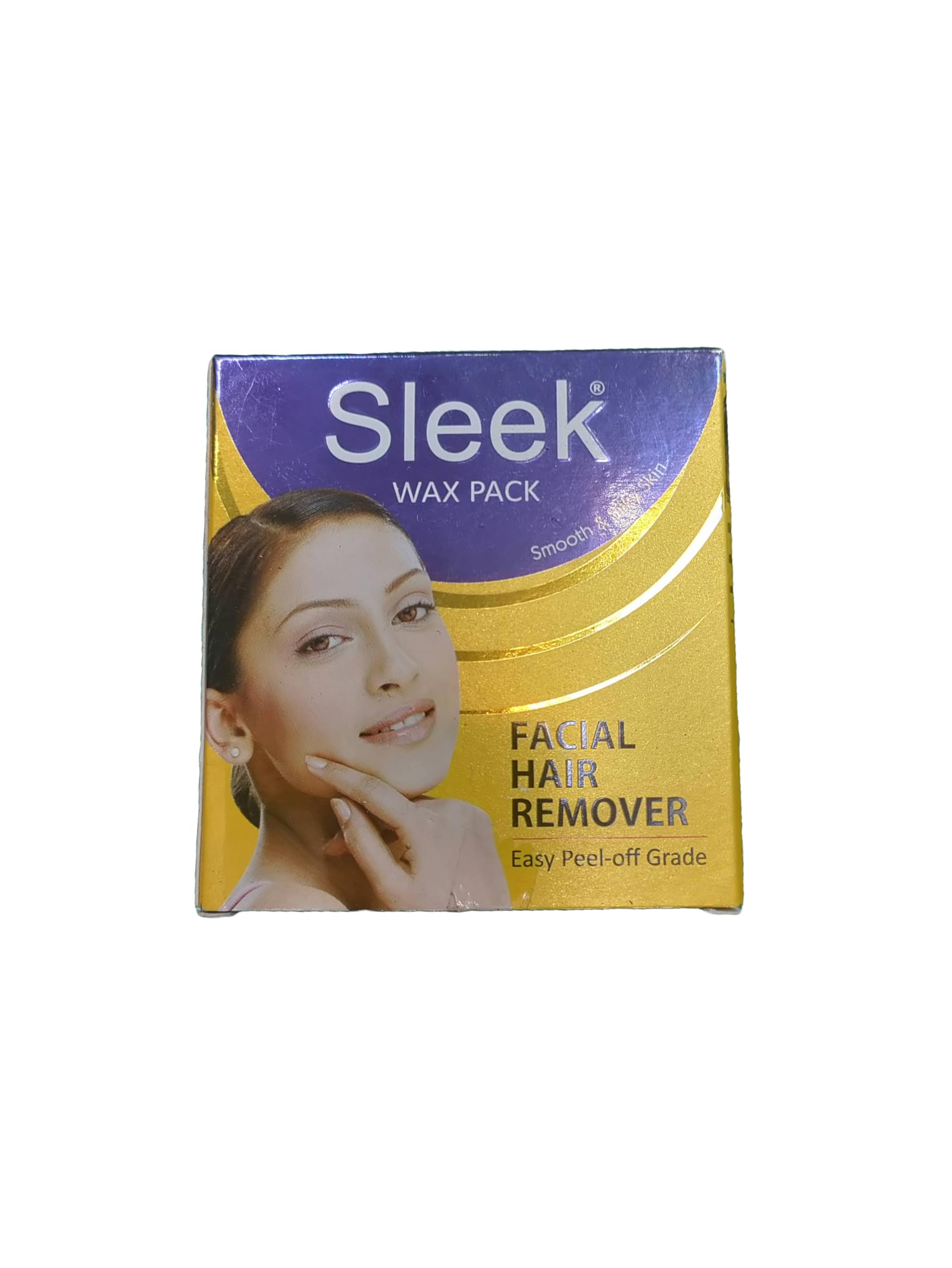 See full amazon price history chart for Sleek Facial Hair Remover Wax Pack, Easy Peel-off Grade Sleek Facial Hair Remover Wax Pack, Easy Peel-off Grade (B0DFX1NR55) Amazon Price History, Amazon Price Tracker